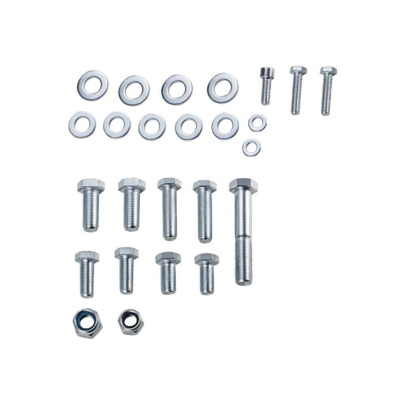 D-Series Hydraulic Hydro Transmission Conversion Kit For 88-91 Civic CRX Trans - Image 10