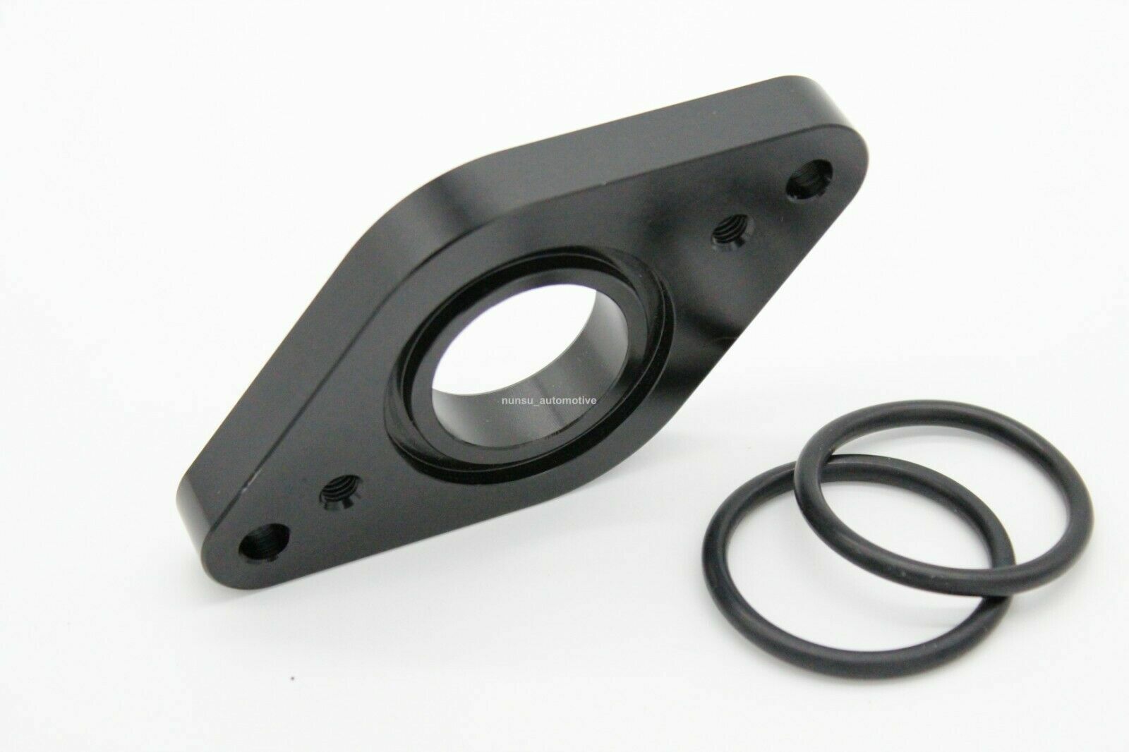 Greddy RS FV Blow Off Valve Flange Adapter for Subaru Impreza WRX Legacy GT