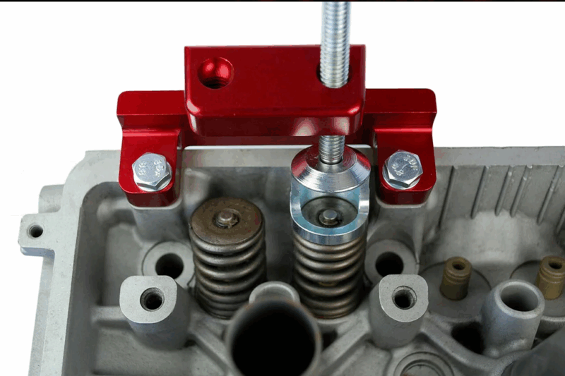 Honda K Series K20 Valve Compressor Tool Aluminum - Image 9