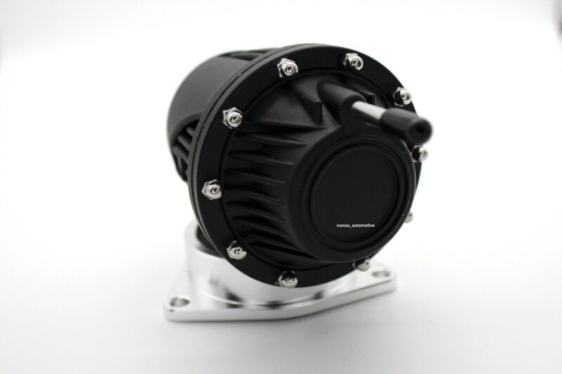 SSQV Blow Off Valve Kit for Dodge Neon SRT4 - Image 4