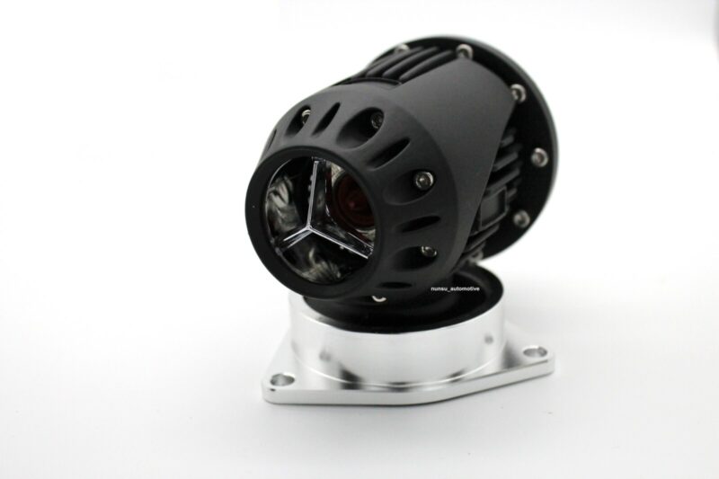 SSQV Blow Off Valve Kit for Dodge Neon SRT4 - Image 5