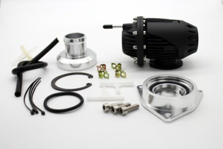 SSQV Blow Off Valve Kit for Dodge Neon SRT4
