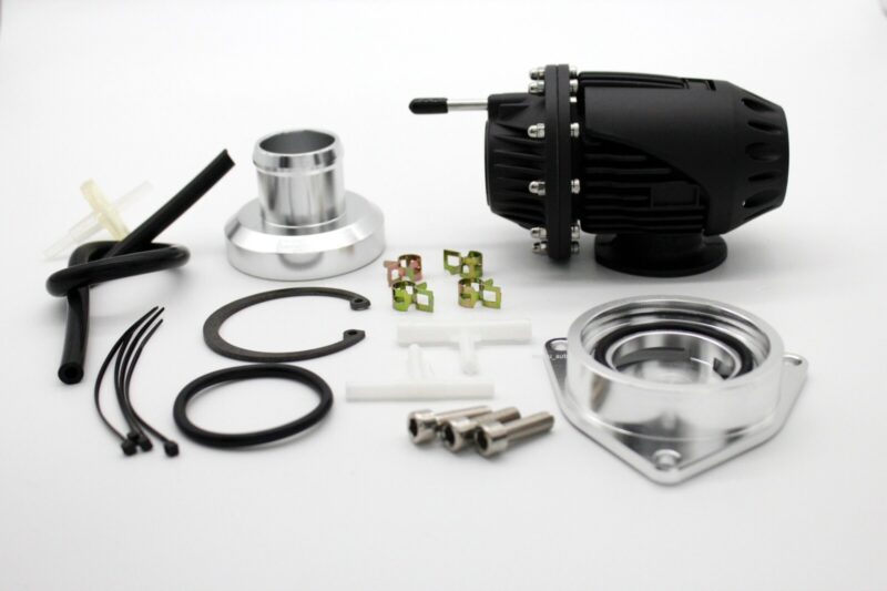 SSQV Blow Off Valve Kit for Dodge Neon SRT4