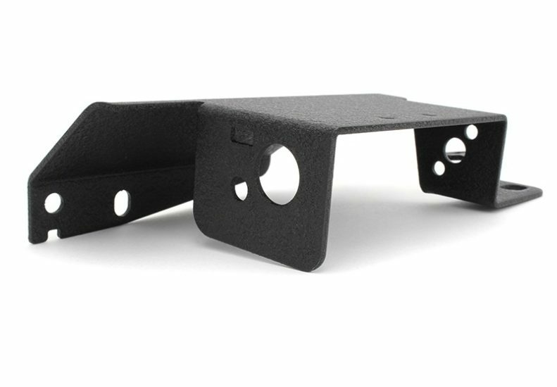 Subaru Aluminum Boost Solenoid Cover for 08-21 STI