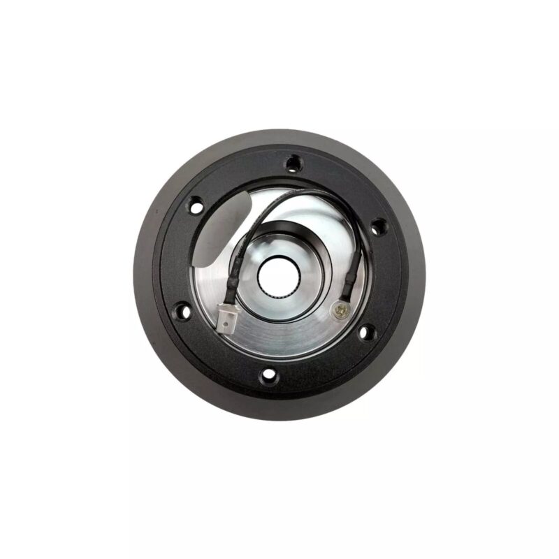 Subaru BR-Z Scion FR-S Billet Steering Wheel Short Hub Adapter Boss Kit 125H - Image 3