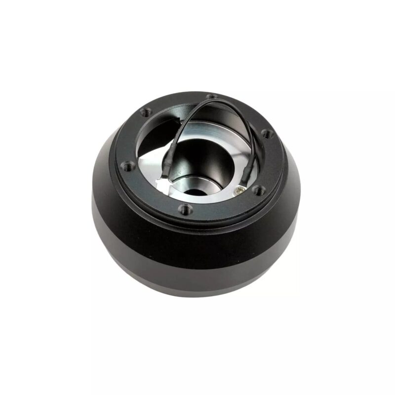 Subaru BR-Z Scion FR-S Billet Steering Wheel Short Hub Adapter Boss Kit 125H - Image 4