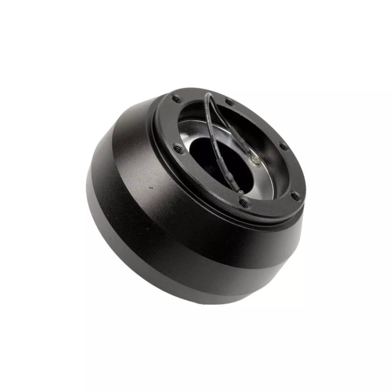 Subaru BR-Z Scion FR-S Billet Steering Wheel Short Hub Adapter Boss Kit 125H - Image 6