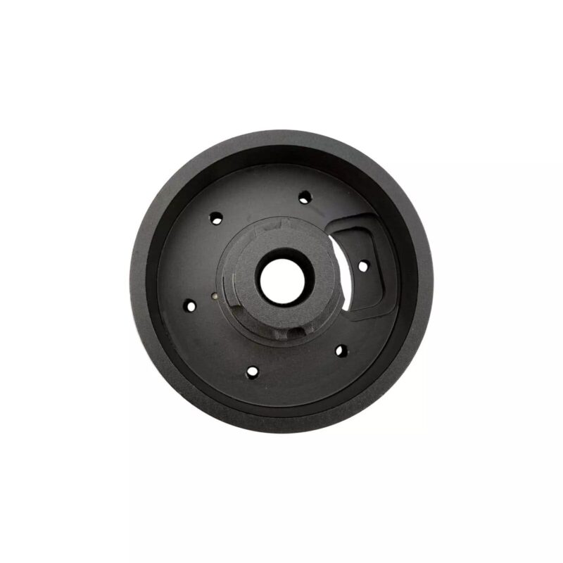 Subaru BR-Z Scion FR-S Billet Steering Wheel Short Hub Adapter Boss Kit 125H - Image 7